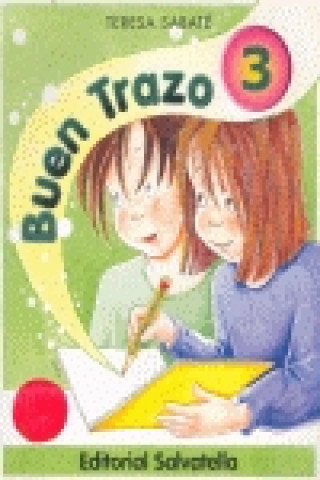 Buen trazo 3