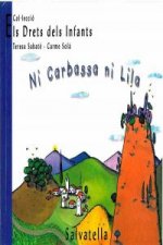 Ni Carbassa ni Lila