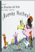 íBuenas Noches!