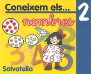 Coneixem nombres 2
