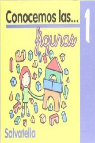 Conocemos figuras 1