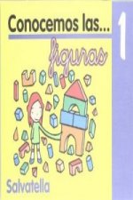 Conocemos figuras 1
