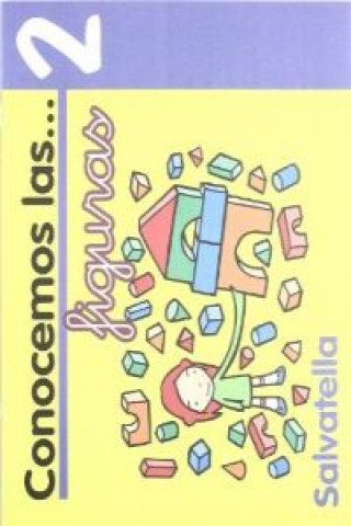 Conocemos figuras 2
