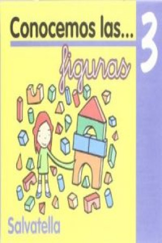 Conocemos figuras 3