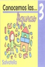 Conocemos figuras 3