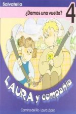 Laura y compañia 4