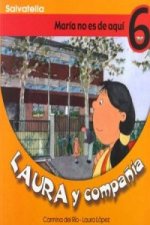 Laura y compañia 6