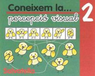Coneixem percepció visual 2