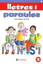 Lletres i paraules 3