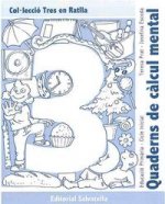 Tres en Ratlla 3