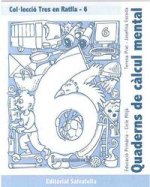 Tres en Ratlla 6