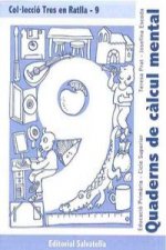 Tres en Ratlla 9