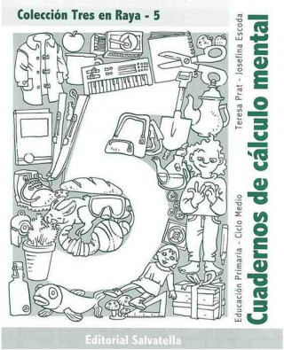 Tres en Raya 5