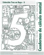 Tres en Raya 5