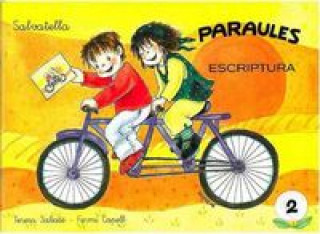 Paraules escriptura 2