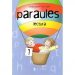 Paraules lectura 1a.
