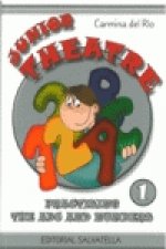 Junior theatre 1