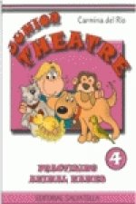 Junior theatre 4