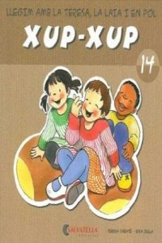 Xup-xup 14