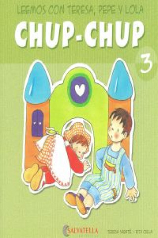 Chup-chup 3