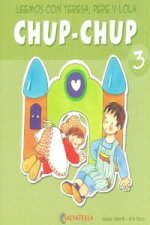 Chup-chup 3