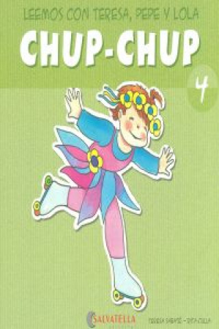Chup-chup 4