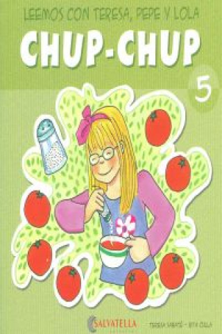 Chup-chup 5