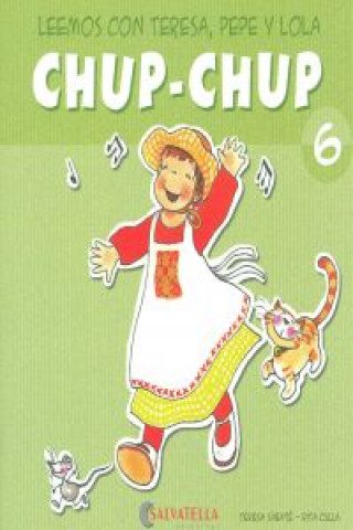 Chup-chup 6