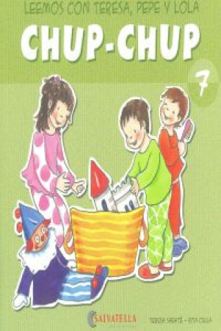 Chup-chup 7