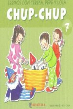 Chup-chup 7