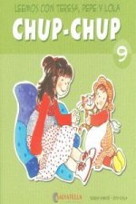 Chup-chup 9