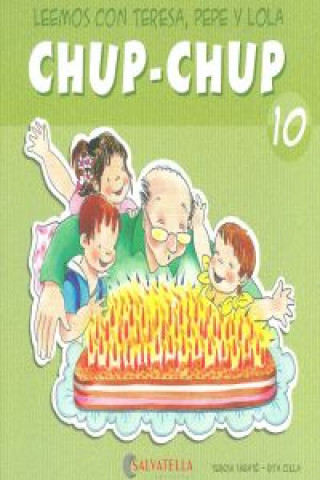 Chup-chup 10