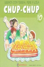 Chup-chup 10
