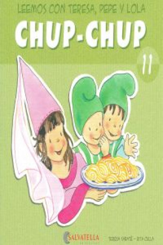 Chup-chup 11