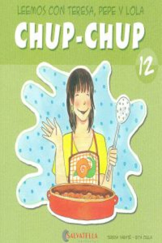 Chup-chup 12