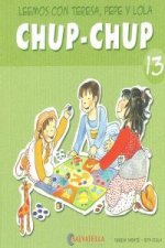 Chup-chup 13
