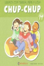 Chup-chup 14
