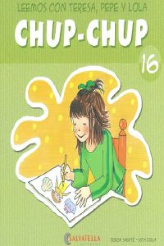 Chup-chup 16