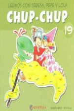 Chup-chup 19
