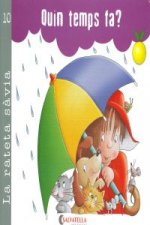 La rateta sàvia 10 (pal i cursiva)