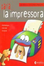 Parla...la impressora