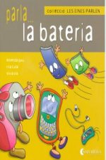 Parla...la batería