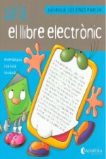 Parla...el llibre electrònic