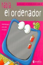 Habla...el ordenador