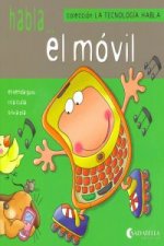 Habla...el móvil