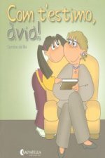 Com t'estimo, àvia!