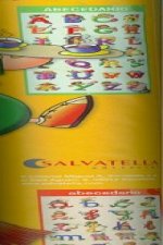 Poster abecedario