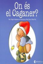 On es el caganer?