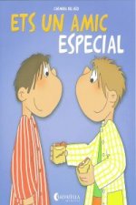 Est un amic especial