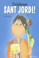 Celebrem Sant Jordi!